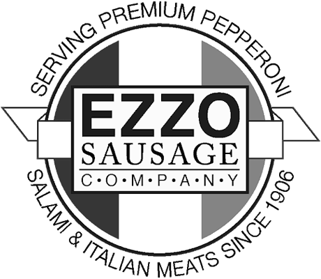 Ezzo Sausage logo