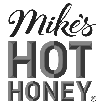 Mikes Hot Honey logo